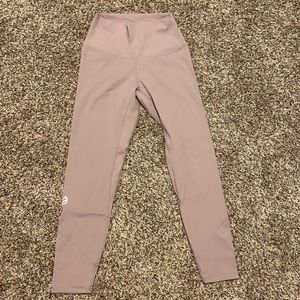 Ptula alainah 7/8 leggings